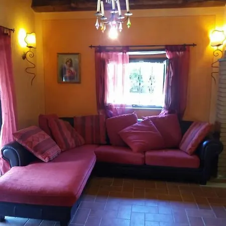In Riva Al Mare Apartment